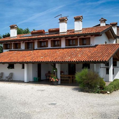 Al Confine Villa Cormòns Dış mekan fotoğraf