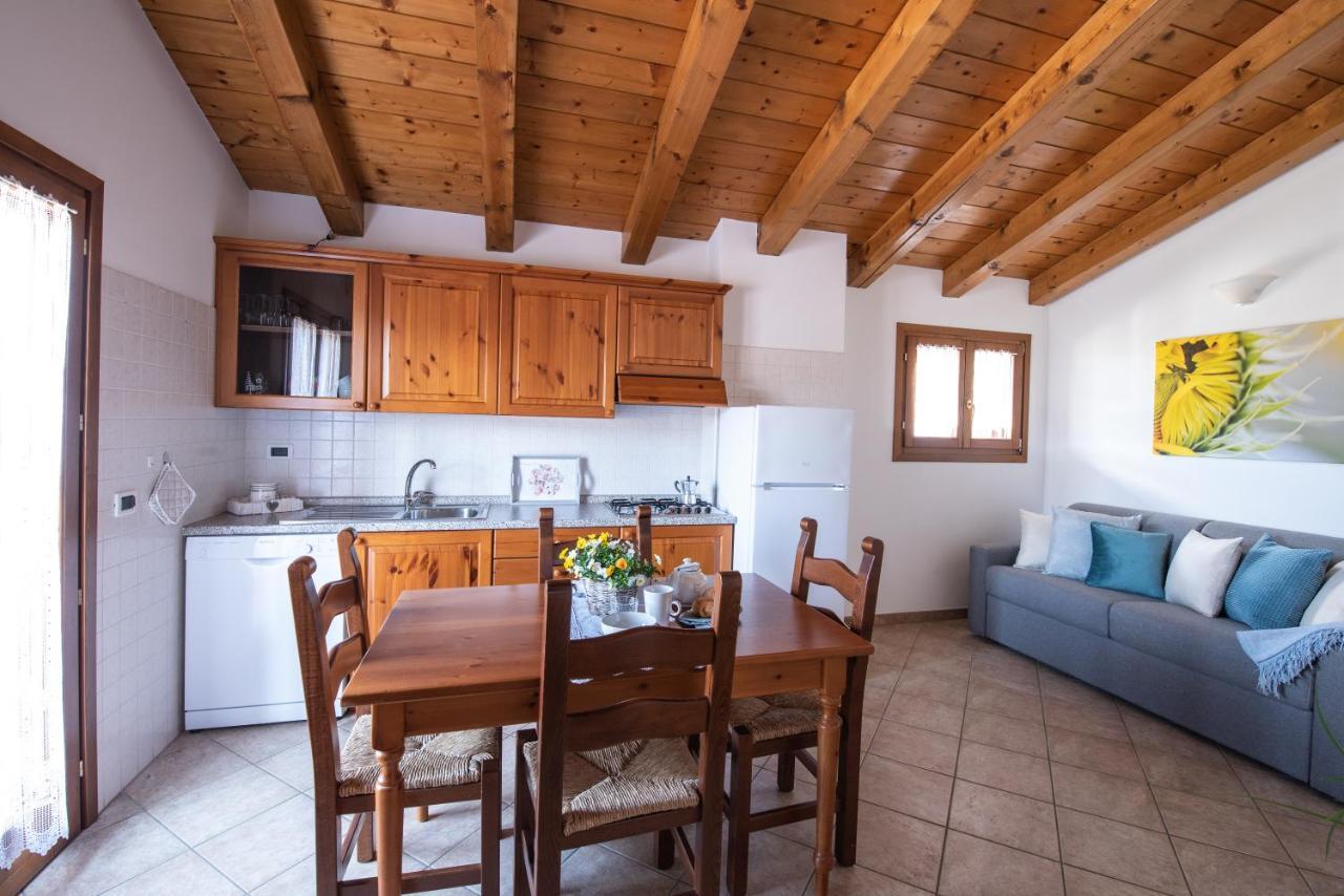 Al Confine Villa Cormòns Dış mekan fotoğraf